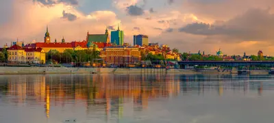 Varsovia