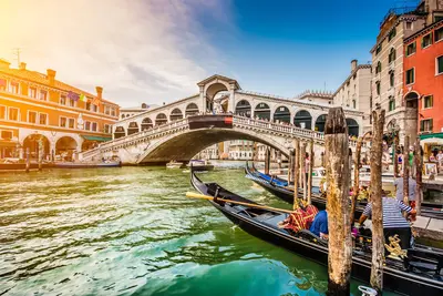 Venice

