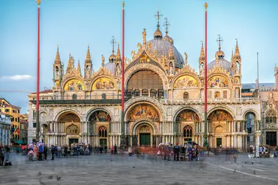 Venice