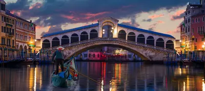 Venecia