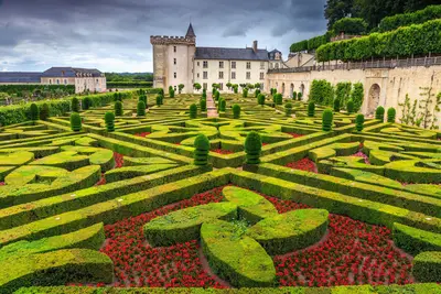 Villandry