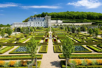 Villandry