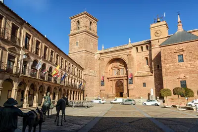 Villanueva De Los Infantes