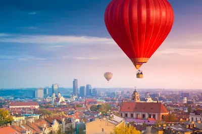 Vilnius