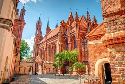 Vilna