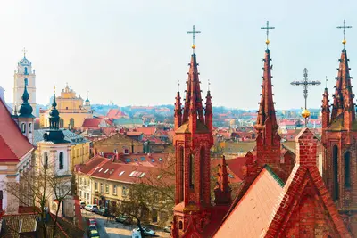 Vilna