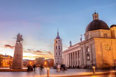 Vilna