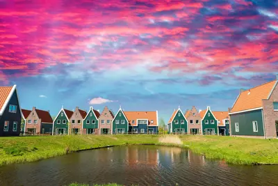 Volendam