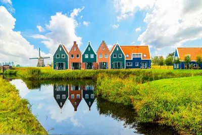Volendam