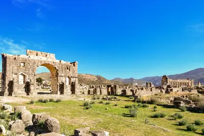 Volubilis