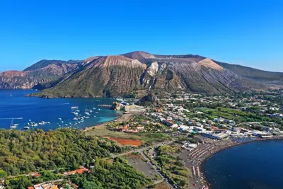 Vulcano