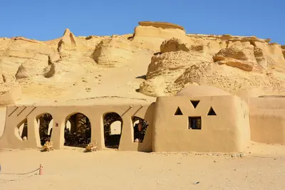 Wadi Al Hitan