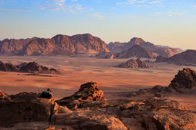 Wadi Rum