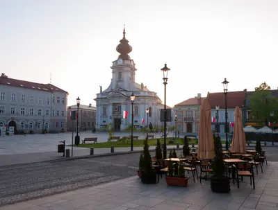 Wadowice