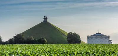 La Butte de Lion