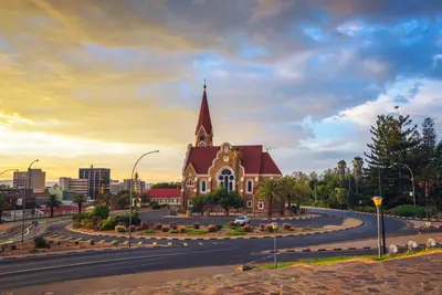 Windhoek