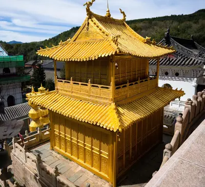 Wutai