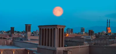 Yazd