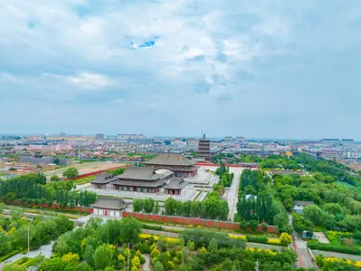 Yingxian