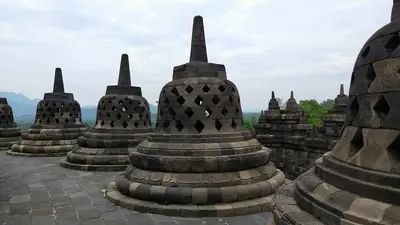 Yogyakarta