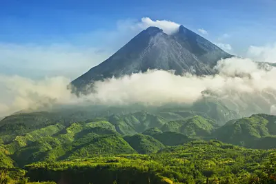 Yogyakarta