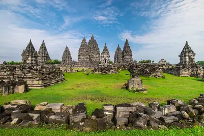 Yogyakarta