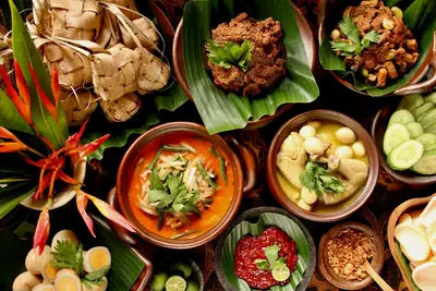 Yogyakarta