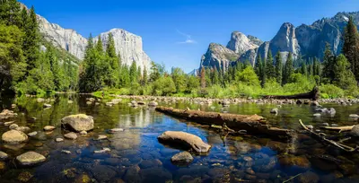 Yosemite