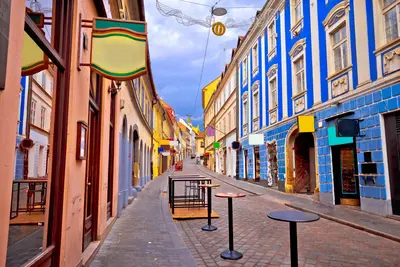 Zagreb