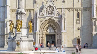 Zagreb