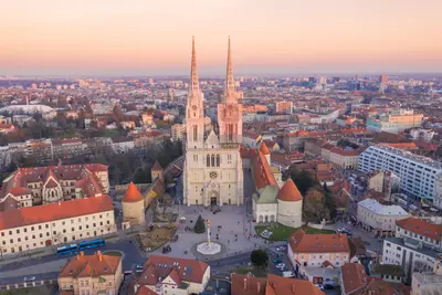 Zagreb