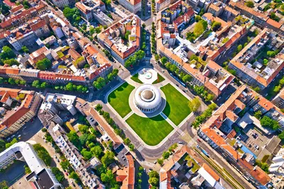 Zagreb