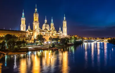 Zaragoza
