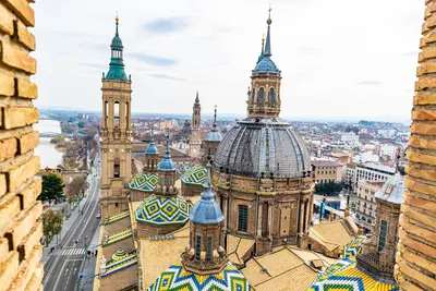 Zaragoza