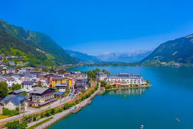zell am see