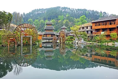 Zhaoxing