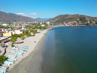 Zihuatanejo