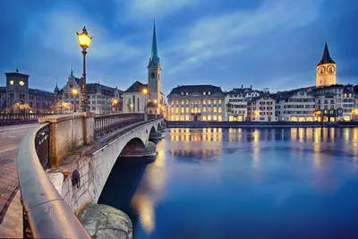 Zürich