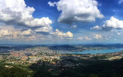 Zürich