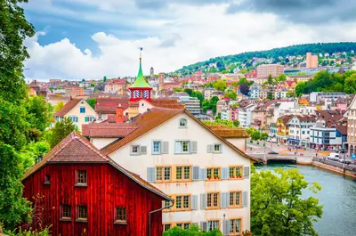 Zürich