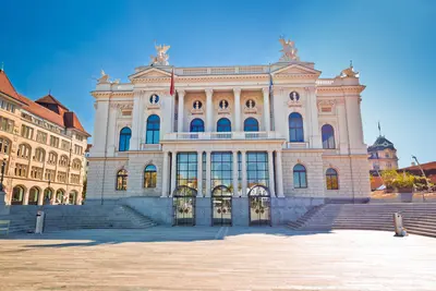 Zürich