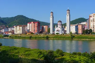 Zvornik