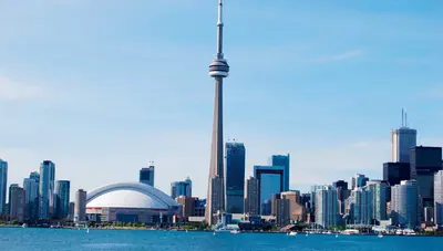Toronto: Calidad de vida.