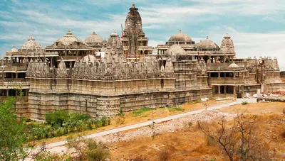Ranakpur