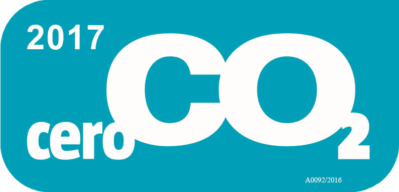 sello cero co2
