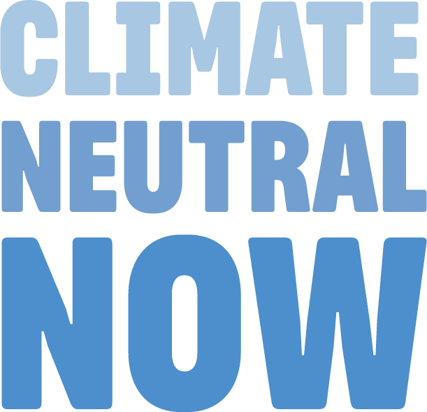 sello Climate Neutral