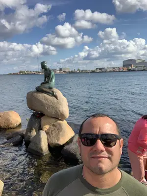 Copenhague<i>  by mirmoi</i>