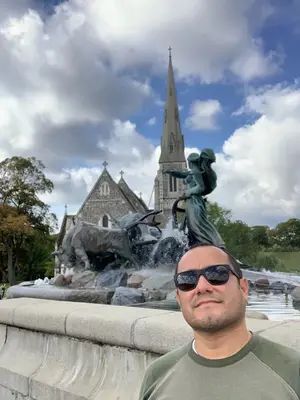 Copenhagen<i>  by mirmoi</i>