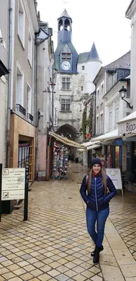 Amboise<i>  by AMAYA</i>
