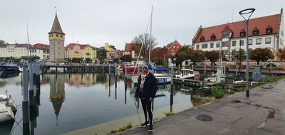 Lindau<i>  by Merk2</i>